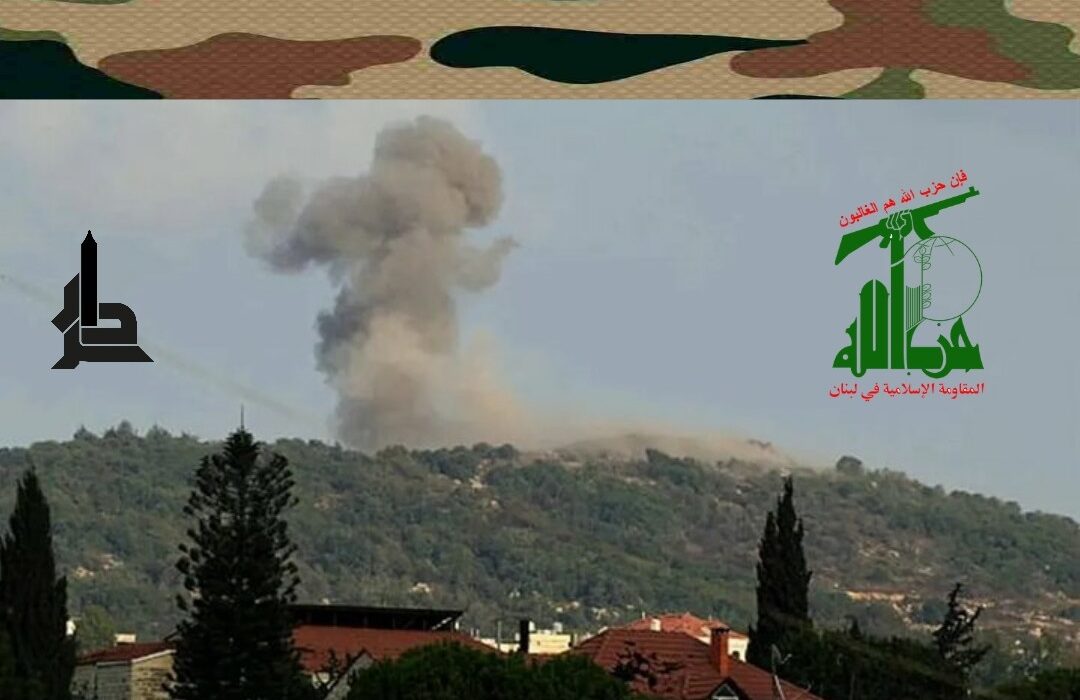 ابراز تردید حزب‌الله لبنان نسبت به سیطره اسرائیل بر تپه علی الطاهر