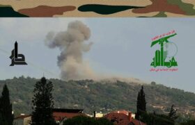 ابراز تردید حزب‌الله لبنان نسبت به سیطره اسرائیل بر تپه علی الطاهر