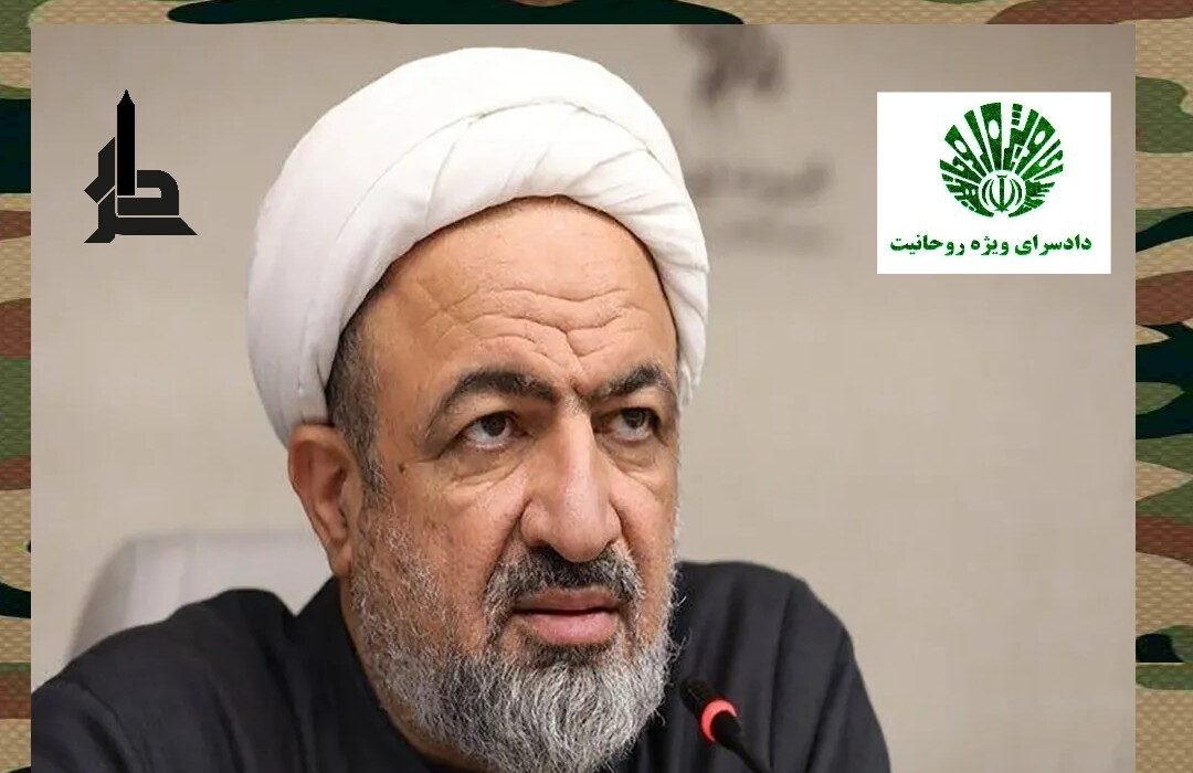 حمیدرسایی راهی زندان شد