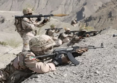 جزئیات حمله به خودروی پلیس در زاهدان